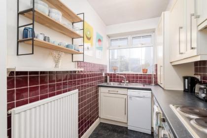 GuestReady - Homely and Serene 1Bed Apartment in Islington - image 10